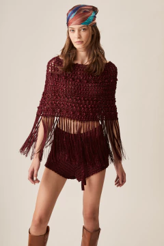 Poncho Limay PRE ORDER en internet