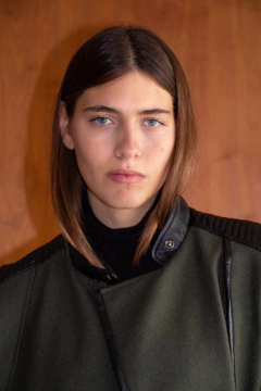 Campera Agnes - tienda online