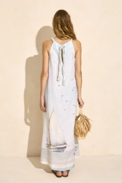 Ypegua Kaftan - comprar online