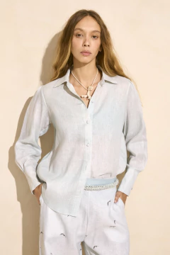Ypegua Camisa