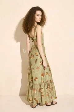 Yatay Vestido Recto en internet