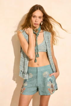 Kavo Short