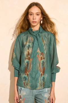 Kavo Camisa