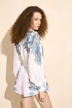 Tesaka Camisa - comprar online