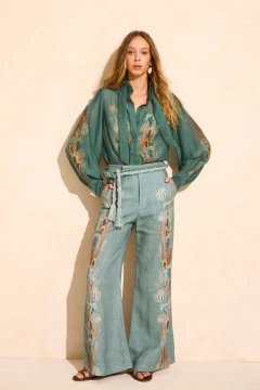 Kavo Pantalón