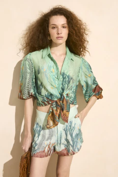 Ibiray Short
