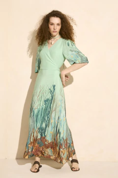 Ibiray Vestido Portafolio