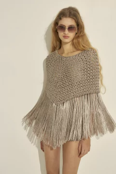 Poncho Limay PRE ORDER