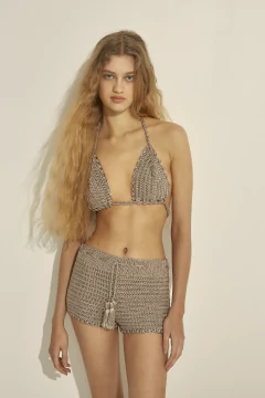 Short Crochet Pre Order - Solangem