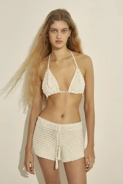 Imagen de Short Crochet Pre Order