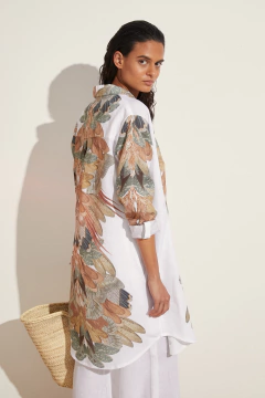 Uquia Vestido Corto - tienda online