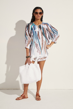 Blusa Iruya