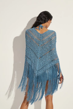 Imagen de Poncho Tilian Pre Order