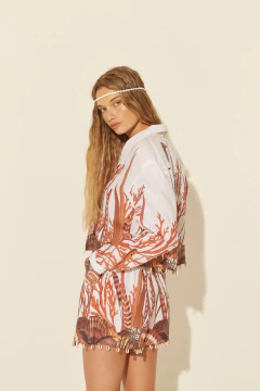 Yehuin Campera - comprar online