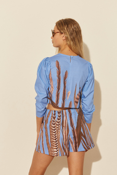 Traful Short - comprar online