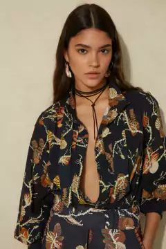 Yatay Camisa