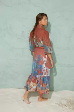 Ibiray Falda Portafolio - comprar online