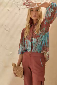 Ibiray Camisa