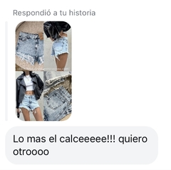 Short Taylor - tienda online
