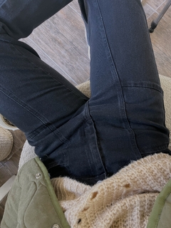 Straight Jeans Lithium - comprar online