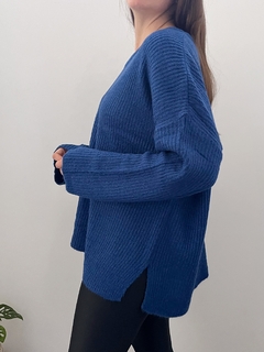 Imagen de Sweater Blue