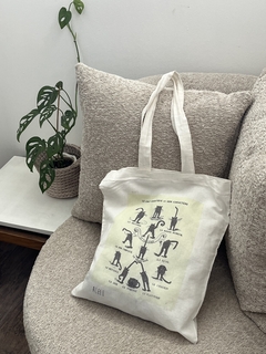Le Chat Tote Bag - comprar online