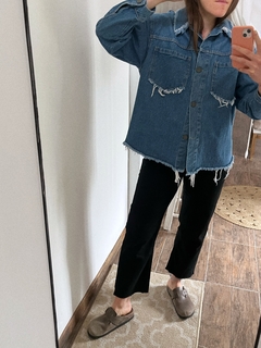 Straight Jeans Uptown - comprar online