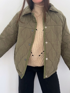 Imagen de Campera Mitchell