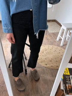Straight Jeans Uptown en internet