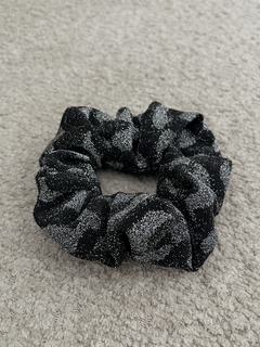 Scrunchie Shine - Lurex