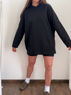 Buzo Oversized - tienda online