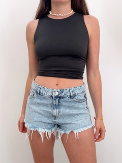 Sublime Top Crop