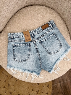 Short Taylor