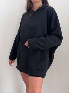 Buzo Oversized - Alelú