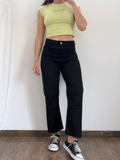 Straight Jeans Uptown en internet