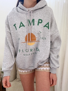 Buzo Tampa en internet