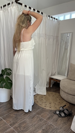 Vestido Habana - tienda online