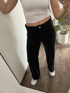 Straight Jeans Lithium - comprar online