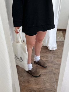 French Tote Bag - comprar online