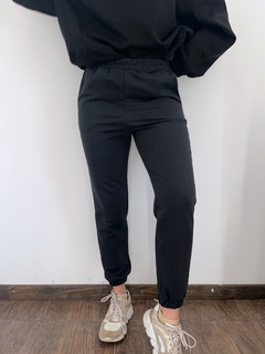 Essential Jogger