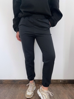 Essential Jogger - Alelú