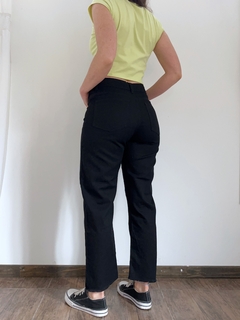 Straight Jeans Uptown - comprar online