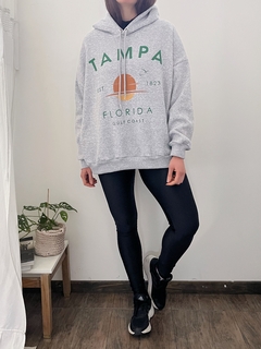 Buzo Tampa en internet