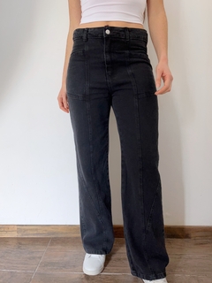 Straight Jeans Lithium en internet