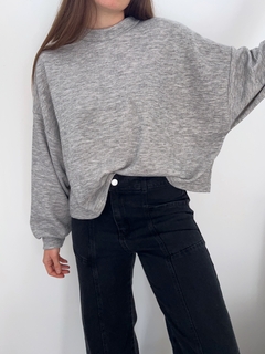 Straight Jeans Lithium - tienda online