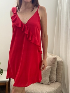 Vestido Antonia