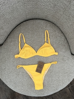 Bikini Lexi - Alelú