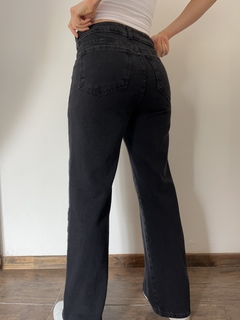 Straight Jeans Lithium