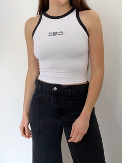 Top Real Life - comprar online