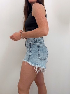 Short Taylor - Alelú